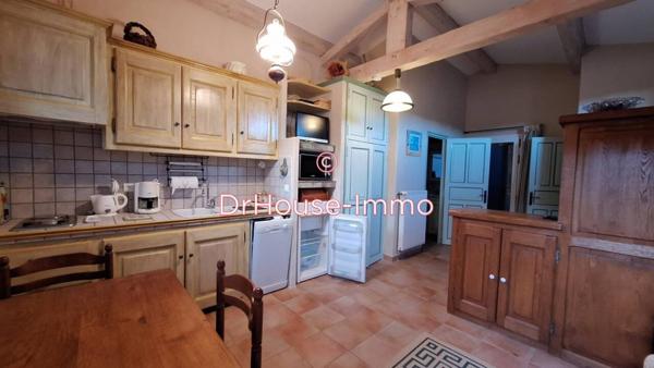 Maison à vendre 4 pièces de 125 m²