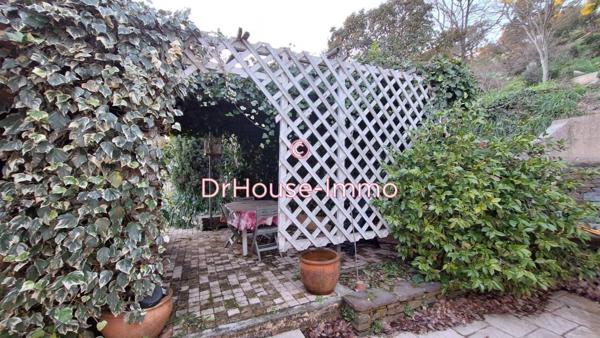 Maison à vendre 4 pièces de 125 m²