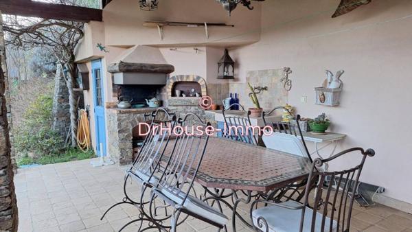 Maison à vendre 4 pièces de 125 m²
