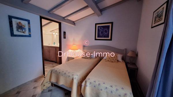 Maison à vendre 4 pièces de 125 m²