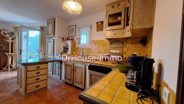Maison à vendre 4 pièces de 125 m²