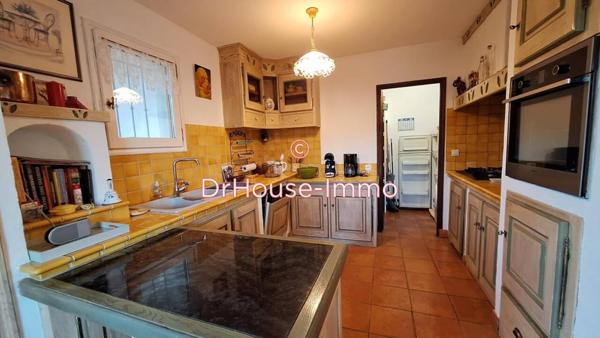 Maison à vendre 4 pièces de 125 m²