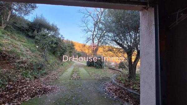 Maison à vendre 4 pièces de 125 m²