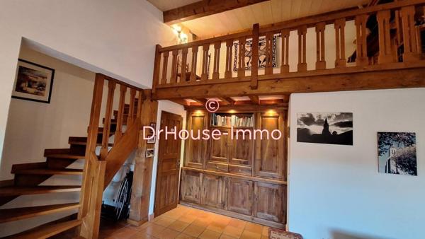 Maison à vendre 4 pièces de 125 m²