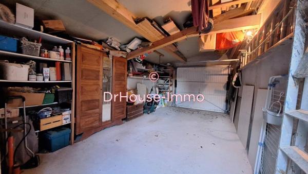 Maison à vendre 4 pièces de 125 m²
