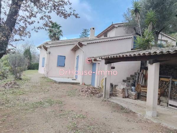 Maison à vendre 4 pièces de 125 m²
