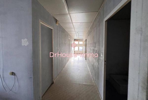Commerce à vendre 5 pièces de 270 m²