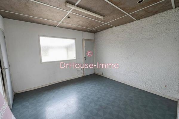 Commerce à vendre 5 pièces de 270 m²