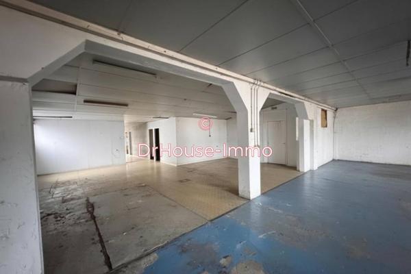 Commerce à vendre 5 pièces de 270 m²