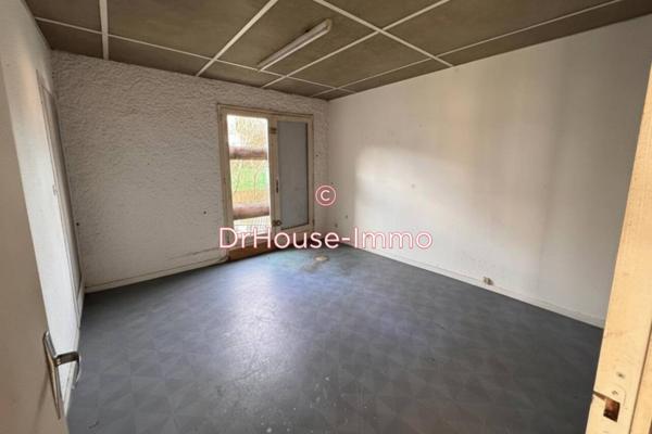 Commerce à vendre 5 pièces de 270 m²