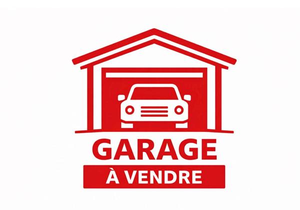 Parking / box Hyeres