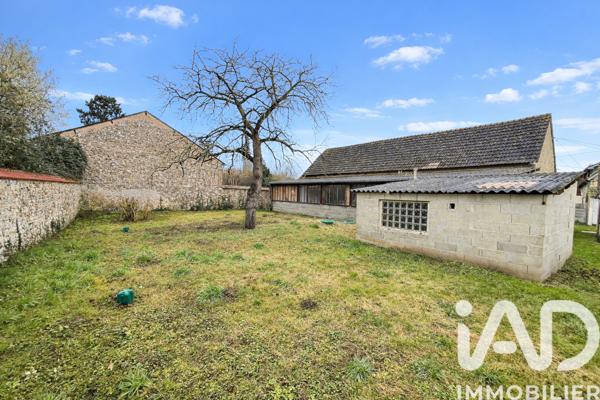 Maison à vendre 5 pièces 713 m² Fains