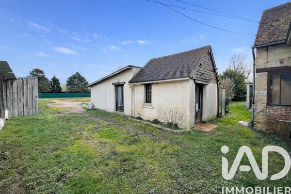 Maison à vendre 5 pièces 713 m² Fains