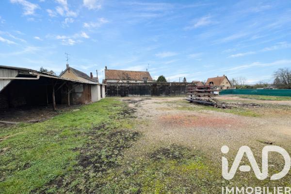 Maison à vendre 5 pièces 713 m² Fains