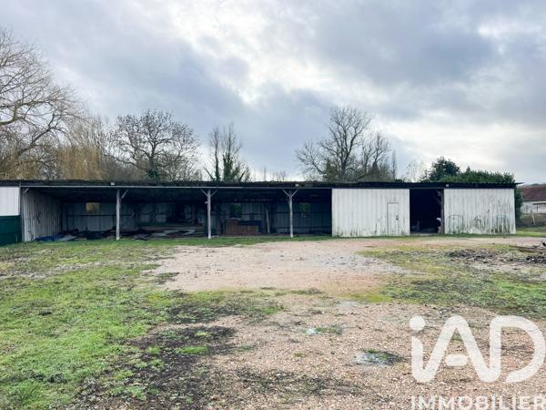 Maison à vendre 5 pièces 713 m² Fains