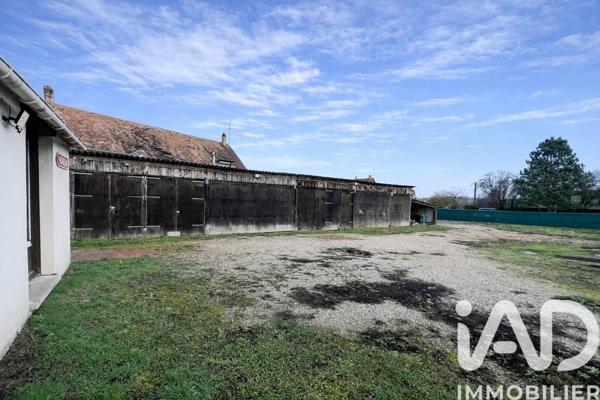 Maison à vendre 5 pièces 713 m² Fains