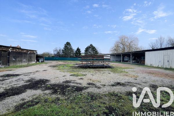 Maison à vendre 5 pièces 713 m² Fains