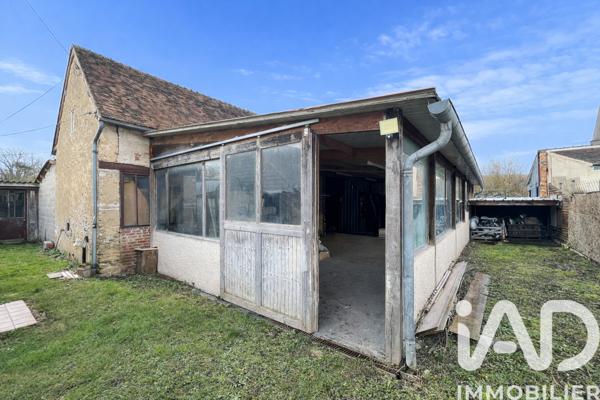 Maison à vendre 5 pièces 713 m² Fains