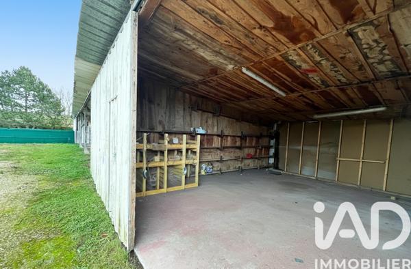 Maison à vendre 5 pièces 713 m² Fains