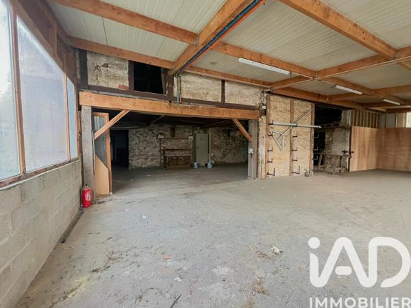 Maison à vendre 5 pièces 713 m² Fains
