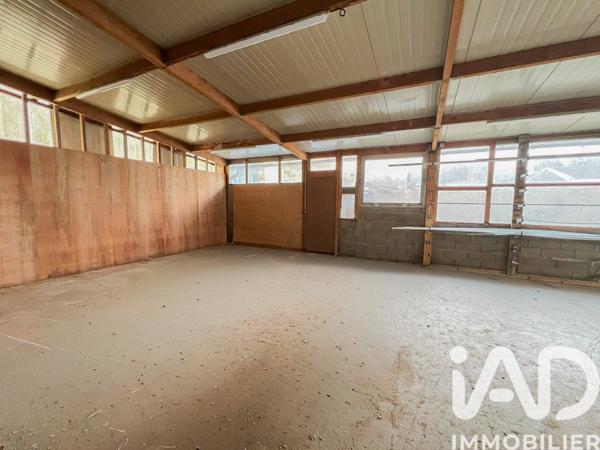Maison à vendre 5 pièces 713 m² Fains