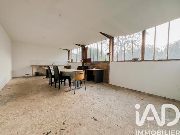 Maison à vendre 5 pièces 713 m² Fains