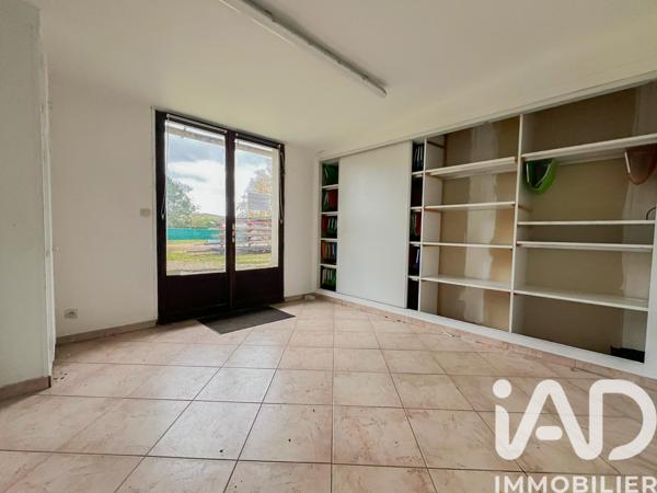 Maison à vendre 5 pièces 713 m² Fains