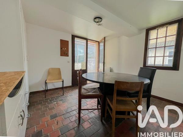 Maison à vendre 5 pièces 713 m² Fains