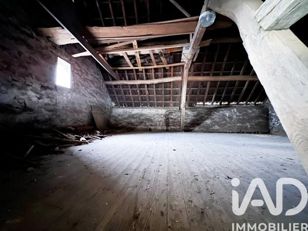 Maison à vendre 5 pièces 713 m² Fains