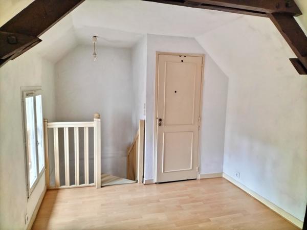 Maison 2 pièce(s) 1 chambre(s) 33.4 m²