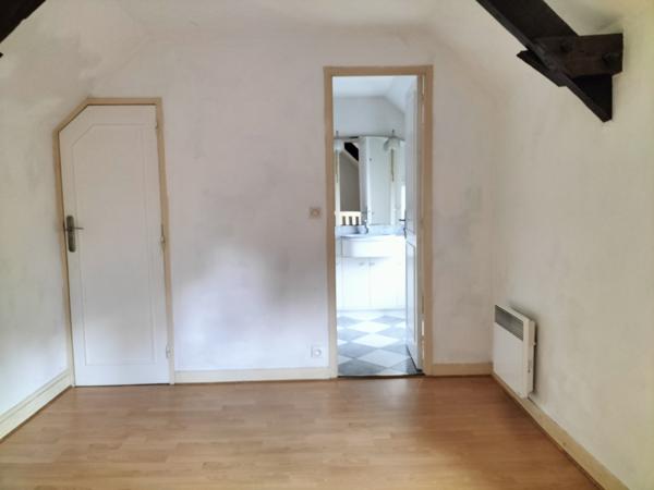 Maison 2 pièce(s) 1 chambre(s) 33.4 m²