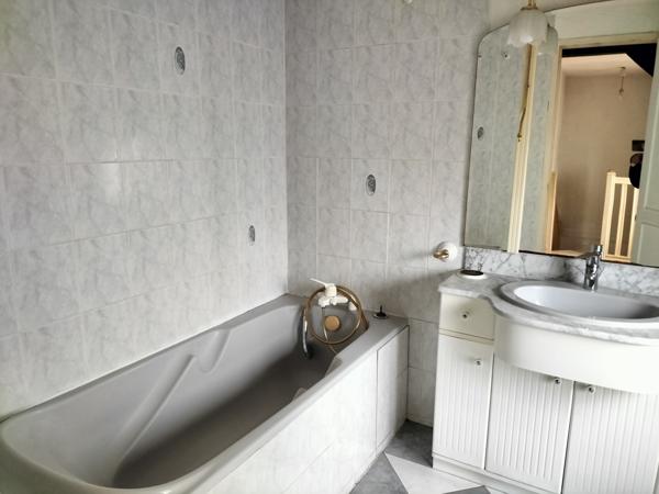 Maison 2 pièce(s) 1 chambre(s) 33.4 m²