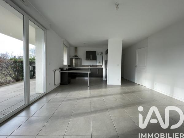 Appartement à vendre 2 pièces 52 m² Coublevie