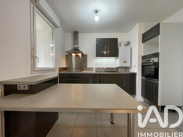 Appartement à vendre 2 pièces 52 m² Coublevie