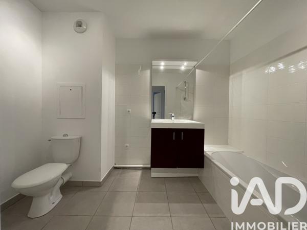 Appartement à vendre 2 pièces 52 m² Coublevie