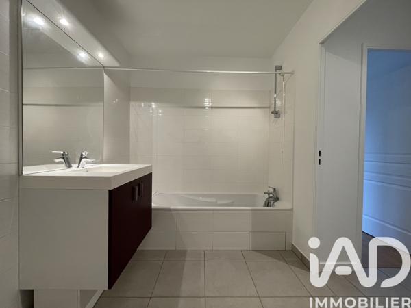 Appartement à vendre 2 pièces 52 m² Coublevie