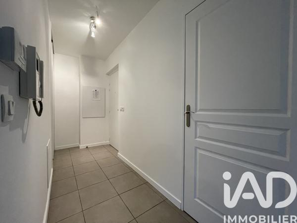 Appartement à vendre 2 pièces 52 m² Coublevie