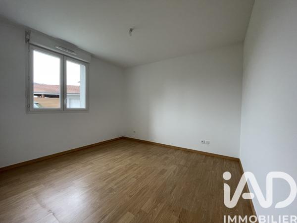 Appartement à vendre 2 pièces 52 m² Coublevie