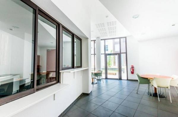 INVESTISSEMENT LOCATIF – LYON 7 – Résidence étudiante Nomad Campus Sun 7 - 4,93 % de rentabilité