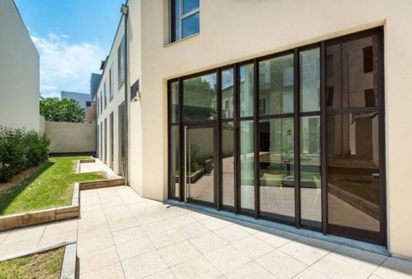 INVESTISSEMENT LOCATIF – LYON 7 – Résidence étudiante Nomad Campus Sun 7 - 4,93 % de rentabilité