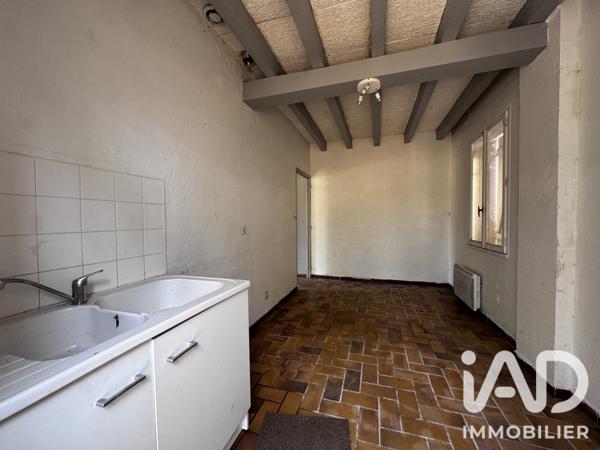 Maison à vendre 8 pièces 204,58 m² Chabris
