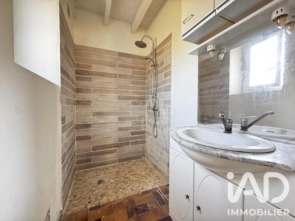 Maison à vendre 8 pièces 204,58 m² Chabris