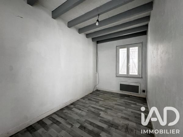 Maison à vendre 8 pièces 204,58 m² Chabris