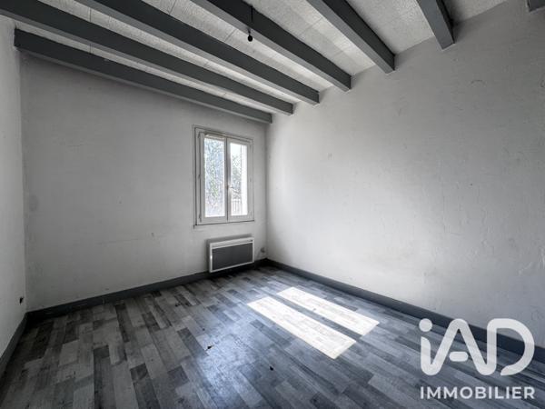 Maison à vendre 8 pièces 204,58 m² Chabris