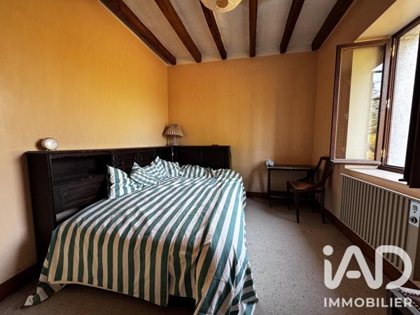 Maison à vendre 8 pièces 204,58 m² Chabris