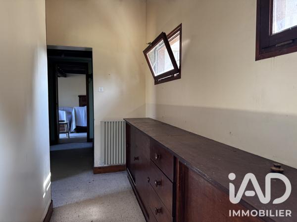 Maison à vendre 8 pièces 204,58 m² Chabris