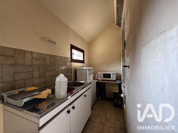 Maison à vendre 8 pièces 204,58 m² Chabris