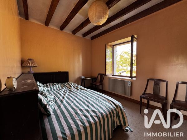 Maison à vendre 8 pièces 204,58 m² Chabris