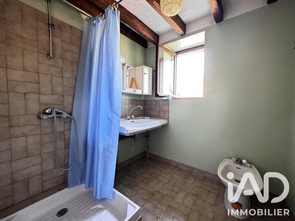 Maison à vendre 8 pièces 204,58 m² Chabris