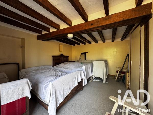 Maison à vendre 8 pièces 204,58 m² Chabris